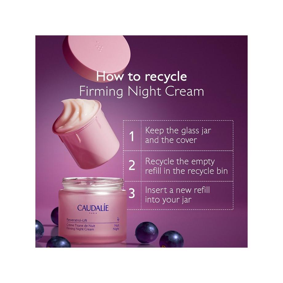 CAUDALIE  Resveratrol-Lift Tisana della Notte 