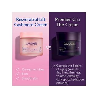 CAUDALIE  Resveratrol-Lift Crème Cachemire  