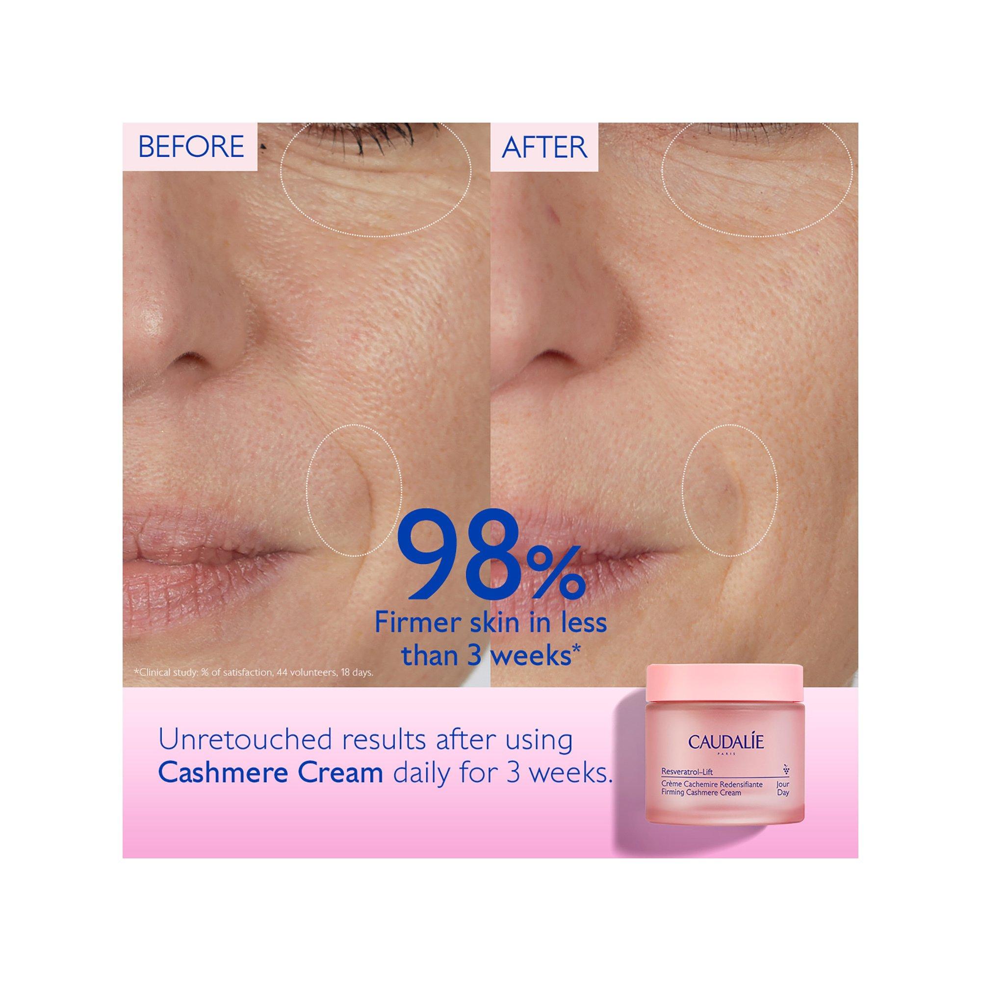 CAUDALIE  Resveratrol-Lift Crème - Recharge 