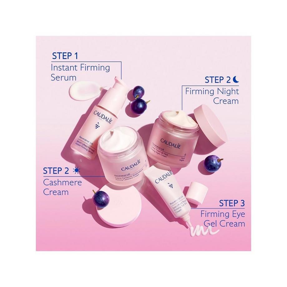 CAUDALIE  Resveratrol-Lift Creme - Nachfüllpackung 