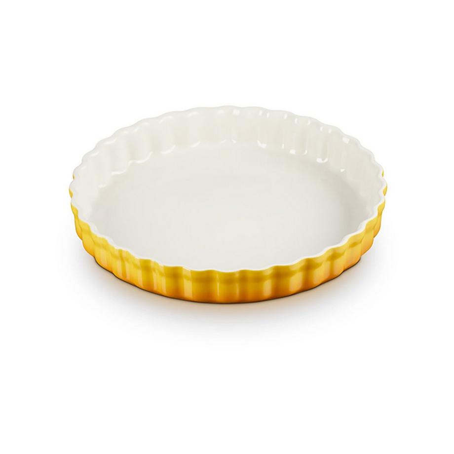LE CREUSET Moule à tarte Nectar 