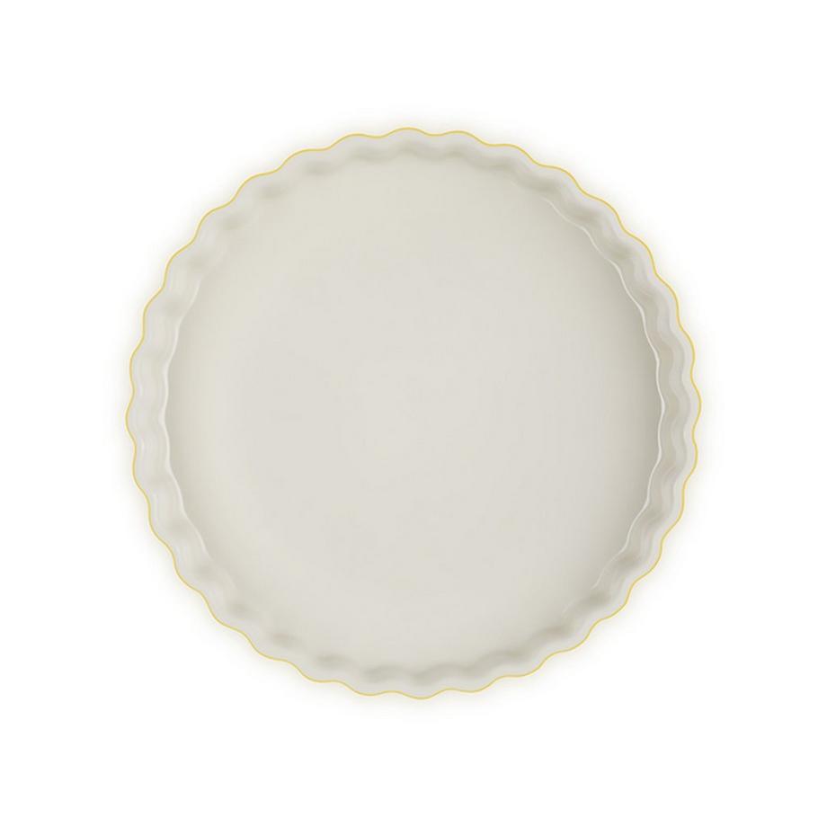 LE CREUSET Moule à tarte Nectar 