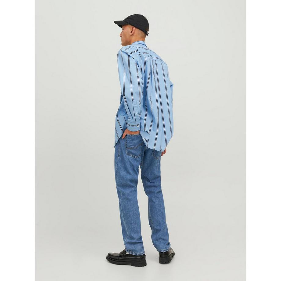 JACK & JONES Chris Original SQ 735 Relaxed Fit Jeans  