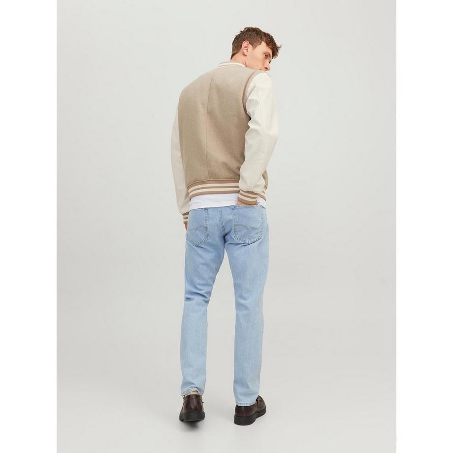 JACK & JONES JJICHRIS JJORIGINAL SQ 738 Jeans 