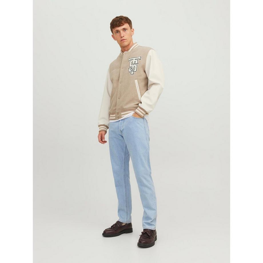 JACK & JONES JJICHRIS JJORIGINAL SQ 738 Jeans 