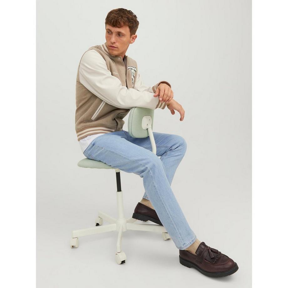 JACK & JONES JJICHRIS JJORIGINAL SQ 738 Jeans 