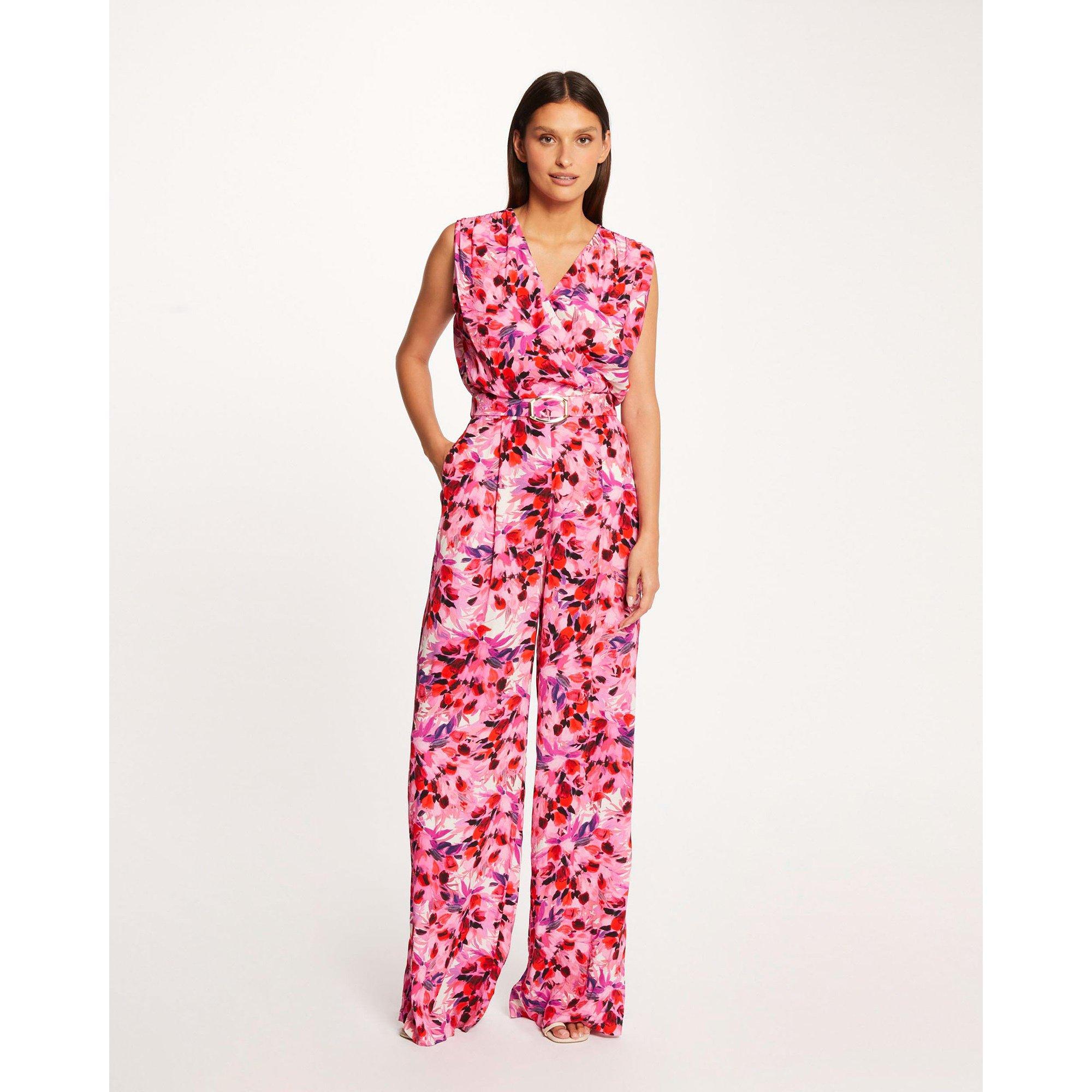 Image of Overall Damen Multicolor 34