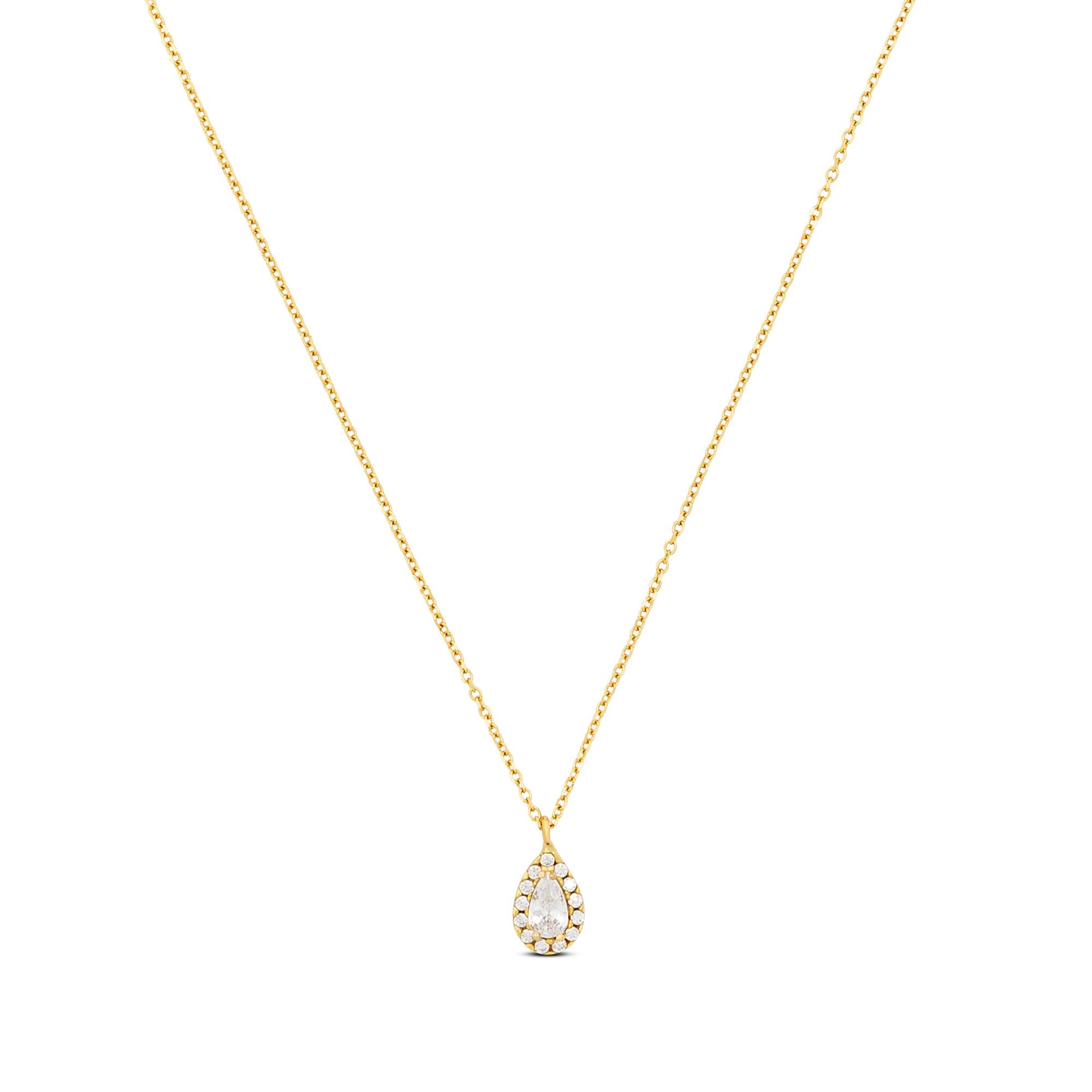 L' Atelier Gold 18 Karat by Manor  Collana 