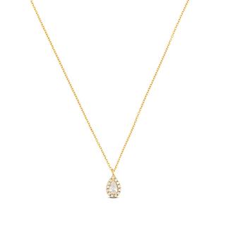 L' Atelier Gold 18 Karat by Manor  Collana 