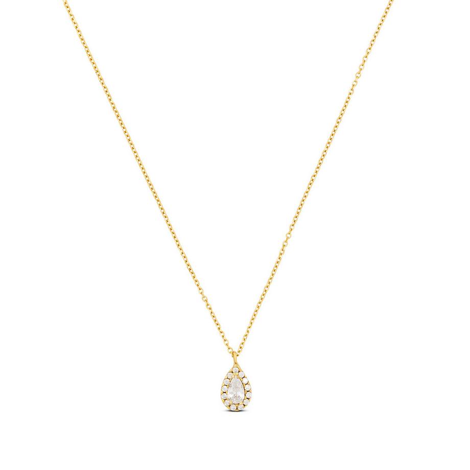 L' Atelier Gold 18 Karat by Manor  Collier 