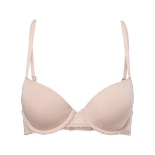 TOMMY HILFIGER Tailor It Comfort Rembourré Armatures Soutien-gorge Balconnet  