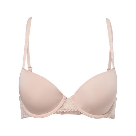 TOMMY HILFIGER Tailor It Comfort Rembourré Armatures Soutien-gorge Balconnet  