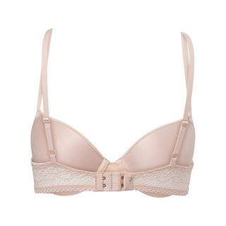 TOMMY HILFIGER Tailor It Comfort Rembourré Armatures Soutien-gorge Balconnet  