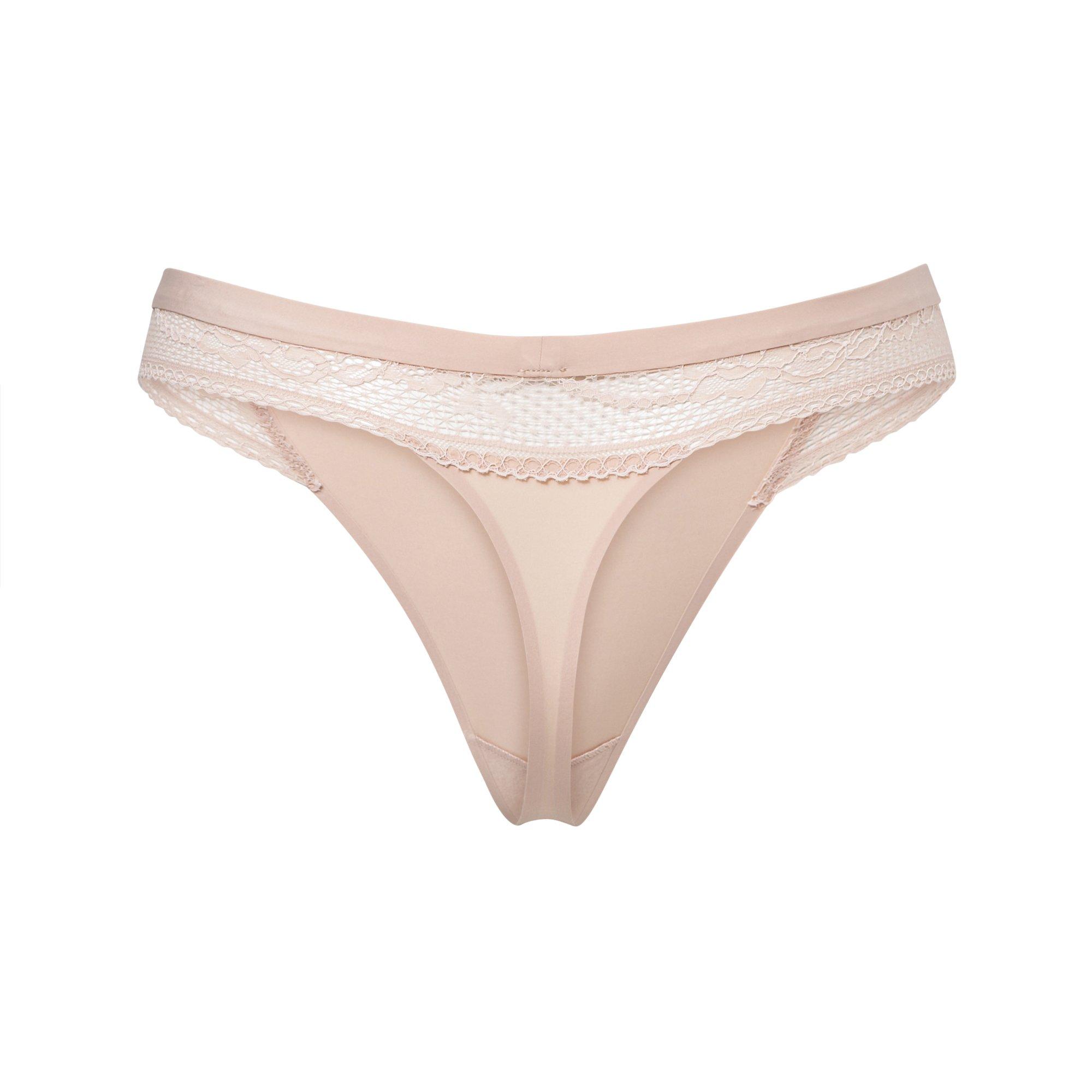 TOMMY HILFIGER Tailored Comfort String Tanga  