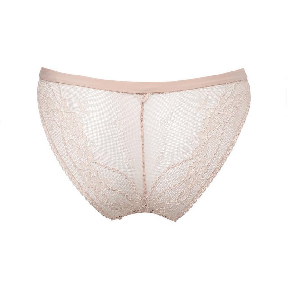 TOMMY HILFIGER Tailored Comfort Slip mit Spitze  