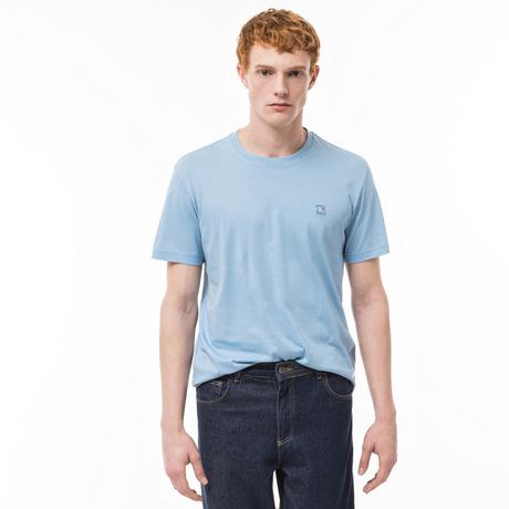 Calvin Klein Jeans CK EMBRO BADGE TEE T-shirt 