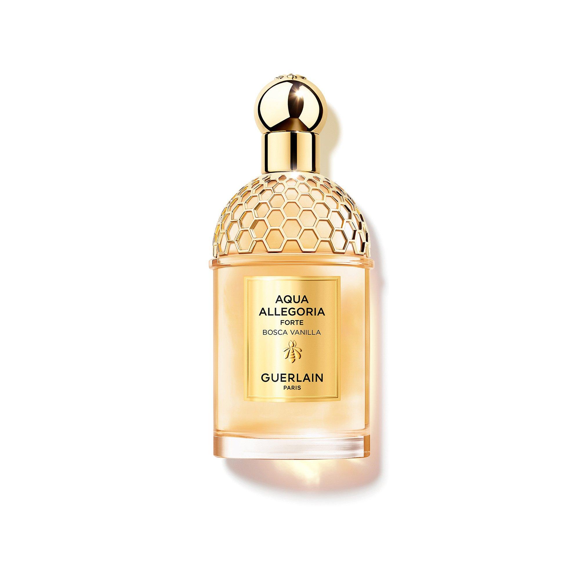 Guerlain Aqua Allegoria Forte Bosca Vanilla Eau de Parfum 