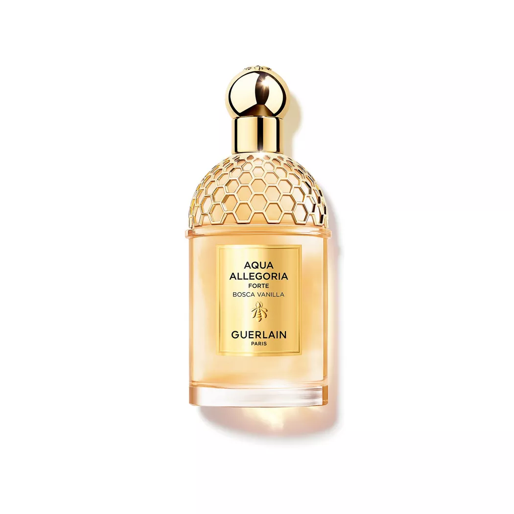 Guerlain - Eau de Parfum, Aqua Allegoria Forte Bosca Vanilla Eau de Parfum, 125  ml 3