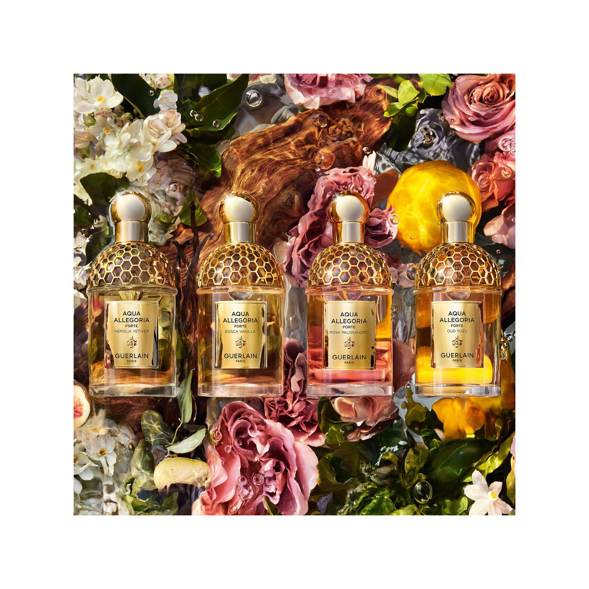 Guerlain Aqua Allegoria Forte Bosca Vanilla Eau de Parfum 