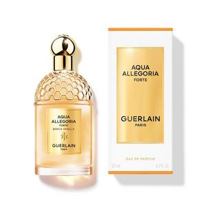 Guerlain Aqua Allegoria Forte Bosca Vanilla Eau de Parfum  