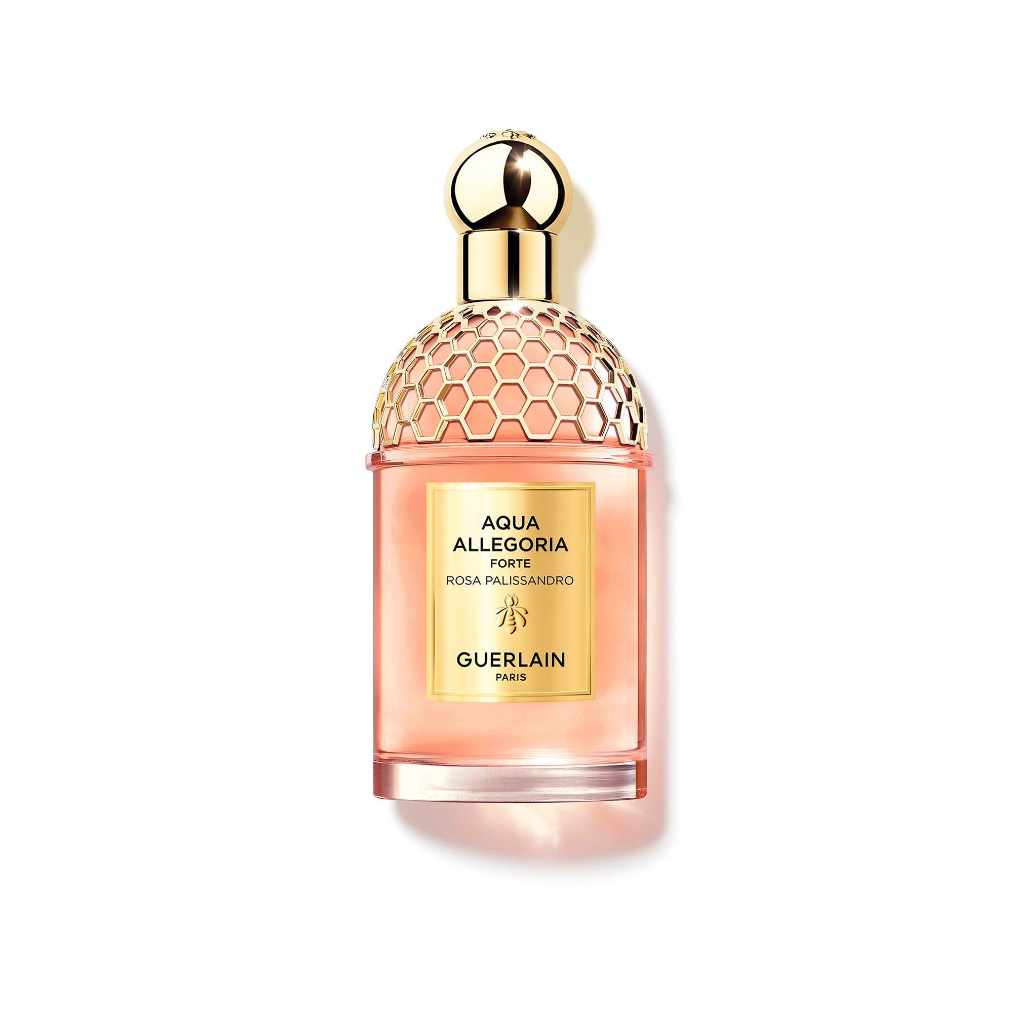 Guerlain Aqua Allegoria Forte Rosa Palissandro Eau de Parfum 