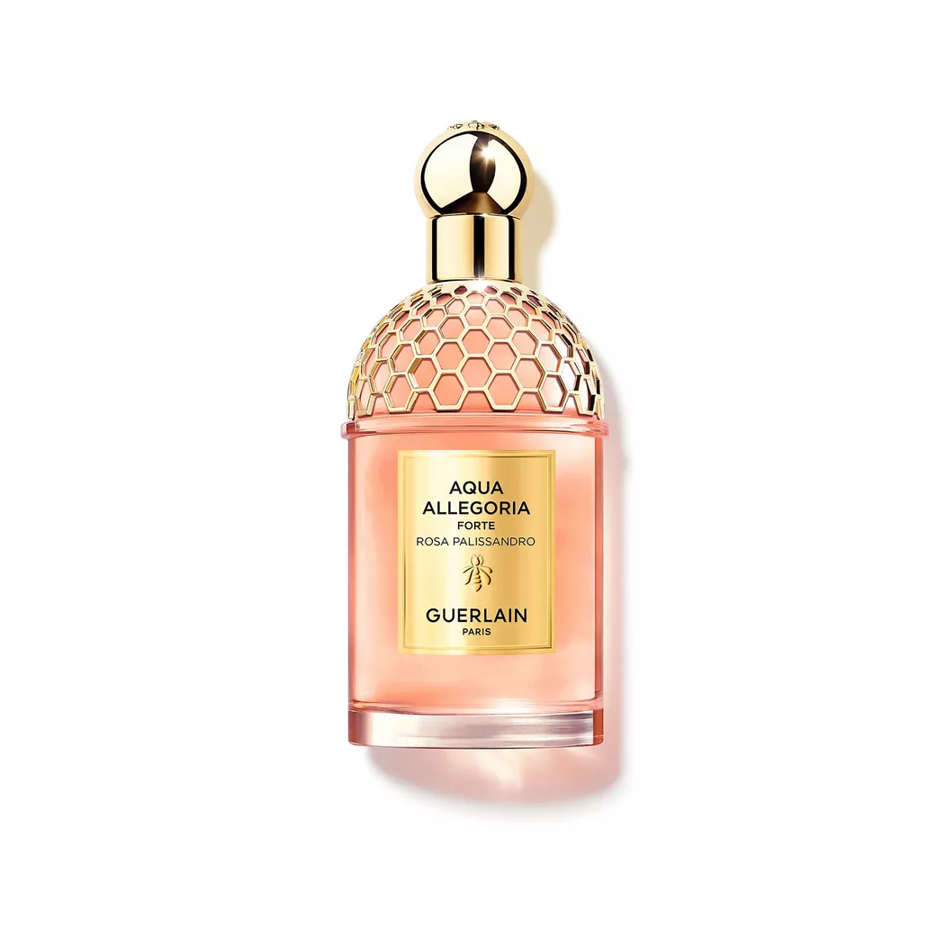 GUERLAIN Damenduefte Aqua-AllegoriaRosa Palissandro ForteEau de Parfum Spray