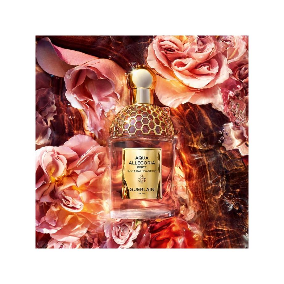 Guerlain Aqua Allegoria Forte Rosa Palissandro Eau de Parfum  