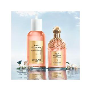 Guerlain Aqua Allegoria Forte Rosa Palissandro Eau de Parfum 