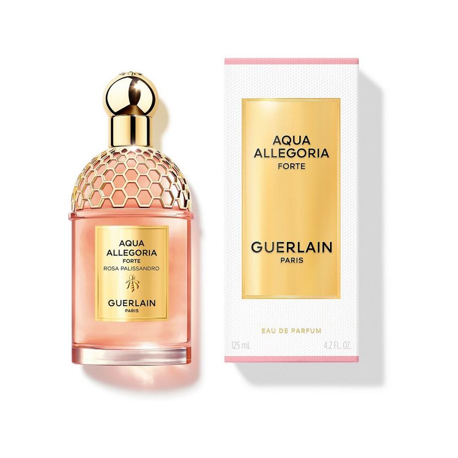 Guerlain Aqua Allegoria Forte Rosa Palissandro Eau de Parfum  