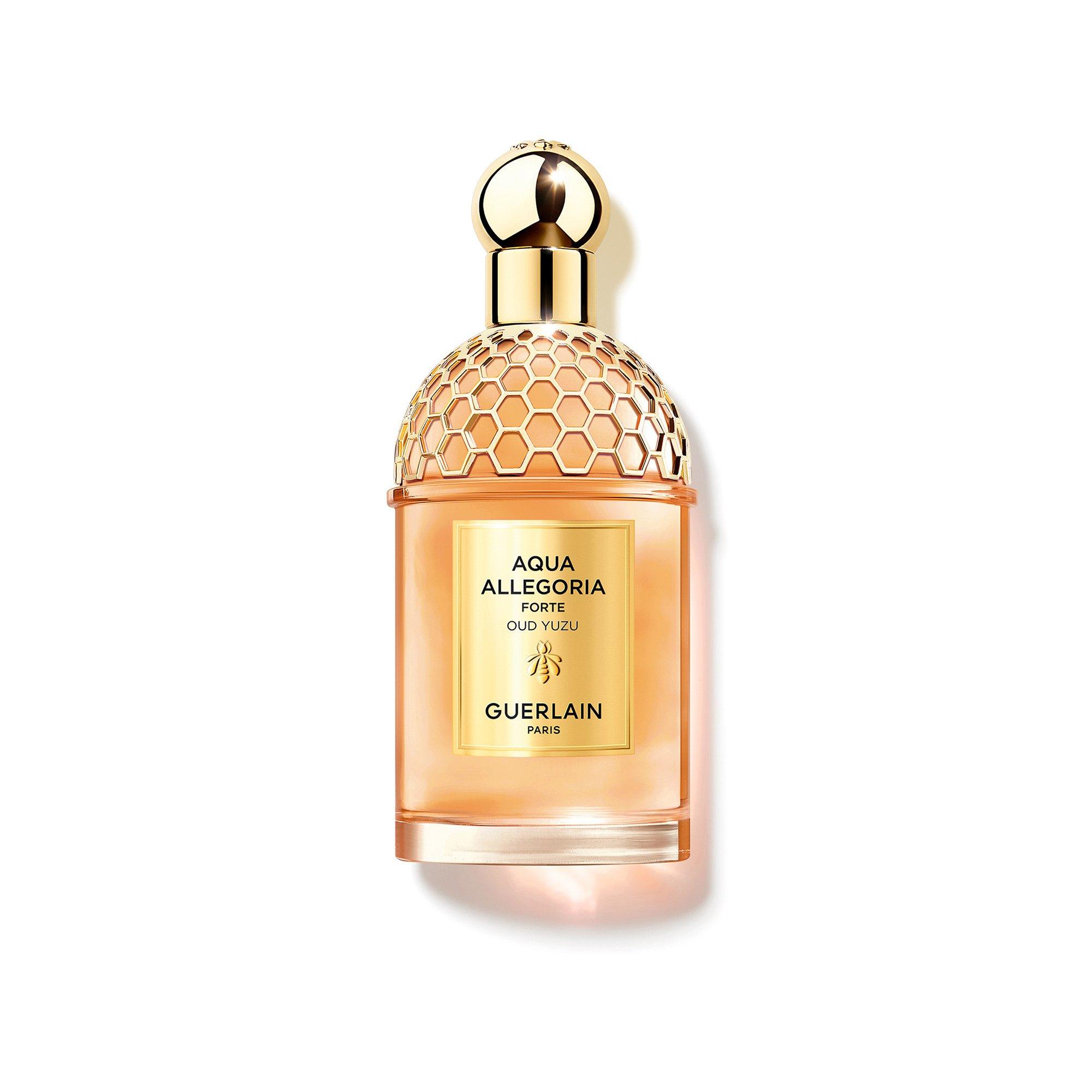 Guerlain Aqua Allegoria Forte Oud Yuzu Eau de Parfum 