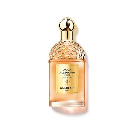 Guerlain Aqua Allegoria Forte Oud Yuzu Eau de Parfum  