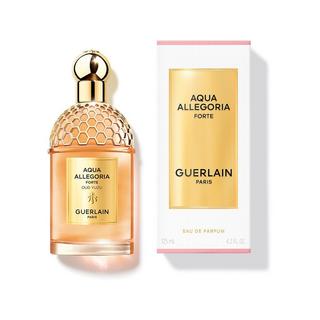 Guerlain Aqua Allegoria Forte Oud Yuzu Eau de Parfum 