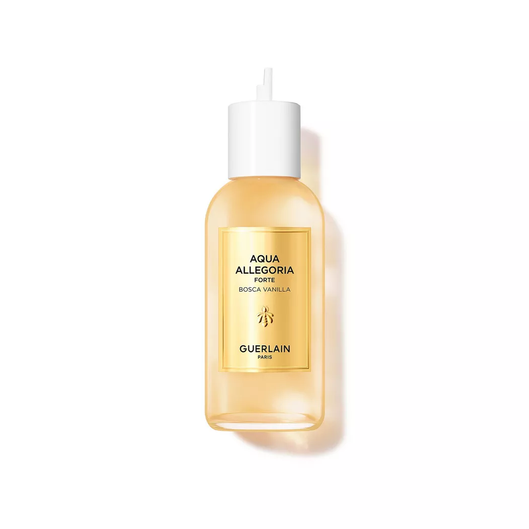 GUERLAIN Damenduefte Aqua-AllegoriaBosca Vanilla ForteEau de Parfum Spray Nachfüllung