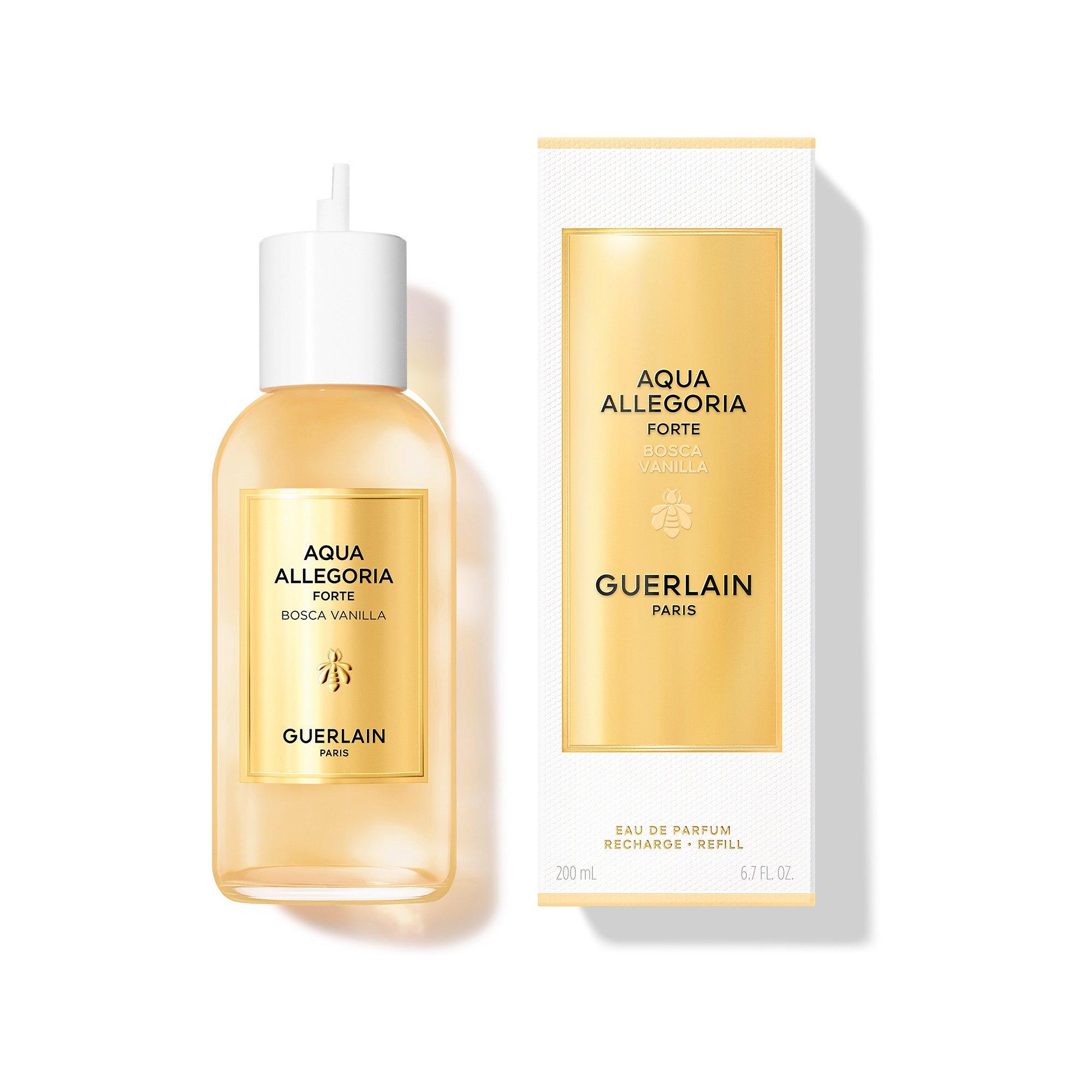 Guerlain Aqua Allegoria Forte Bosca Vanilla Eau de Parfum Refill  