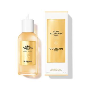Guerlain Aqua Allegoria Forte Bosca Vanilla Eau de Parfum Refill  