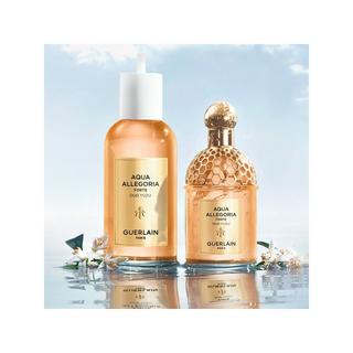Guerlain Aqua Allegoria Forte Oud Yuzu Eau de Parfum Refill  