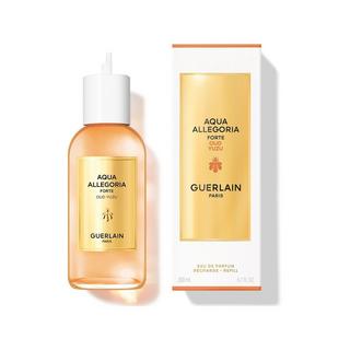Guerlain Aqua Allegoria Forte Oud Yuzu Eau de Parfum Refill  