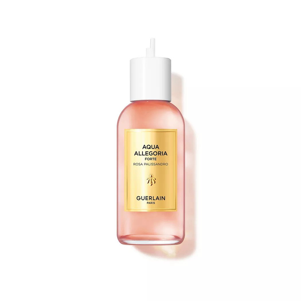 GUERLAIN Damenduefte Aqua-AllegoriaRosa Palissandro ForteEau de Parfum Spray