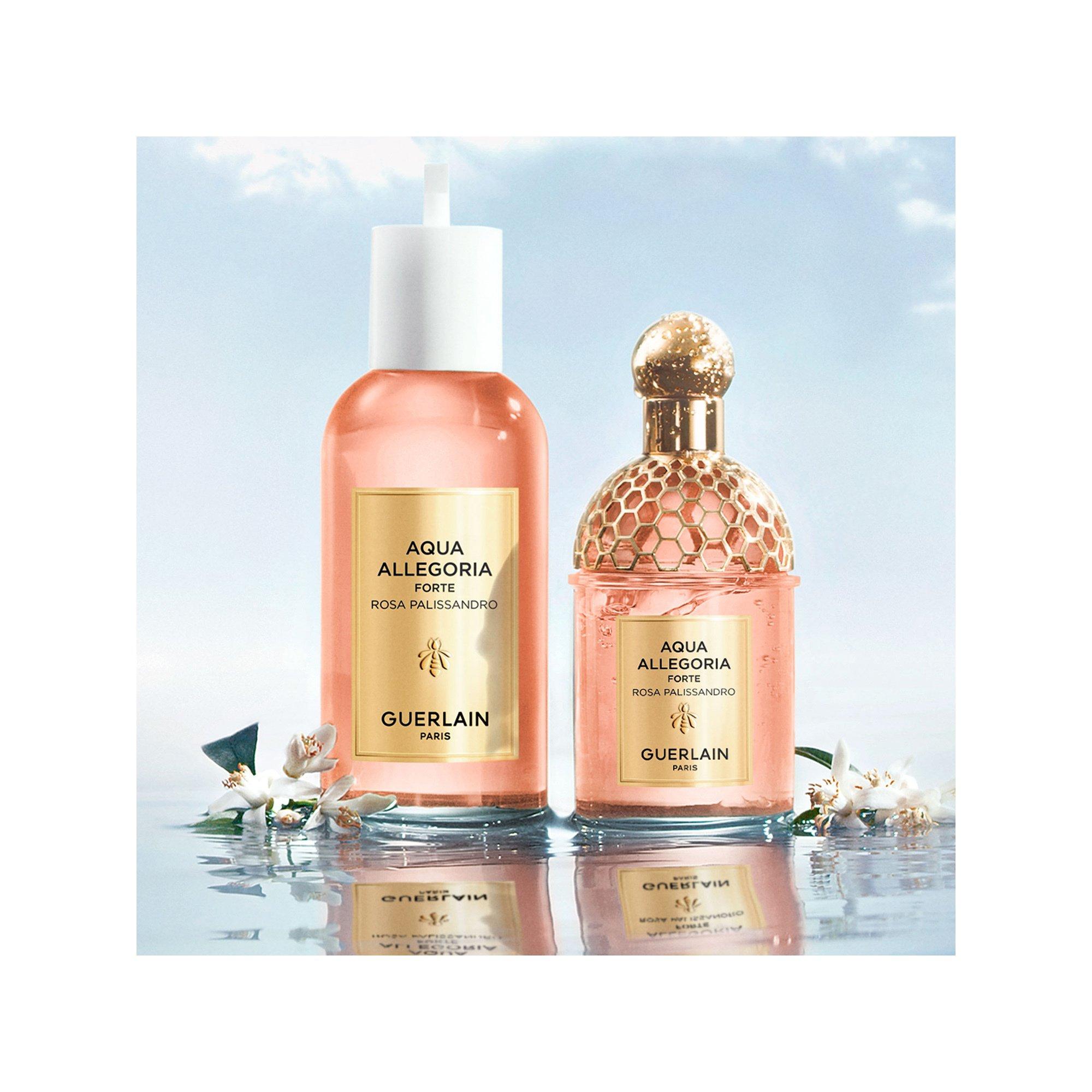 Guerlain  Aqua Allegoria Forte Rosa Palissandro Eau de Parfum Refill 