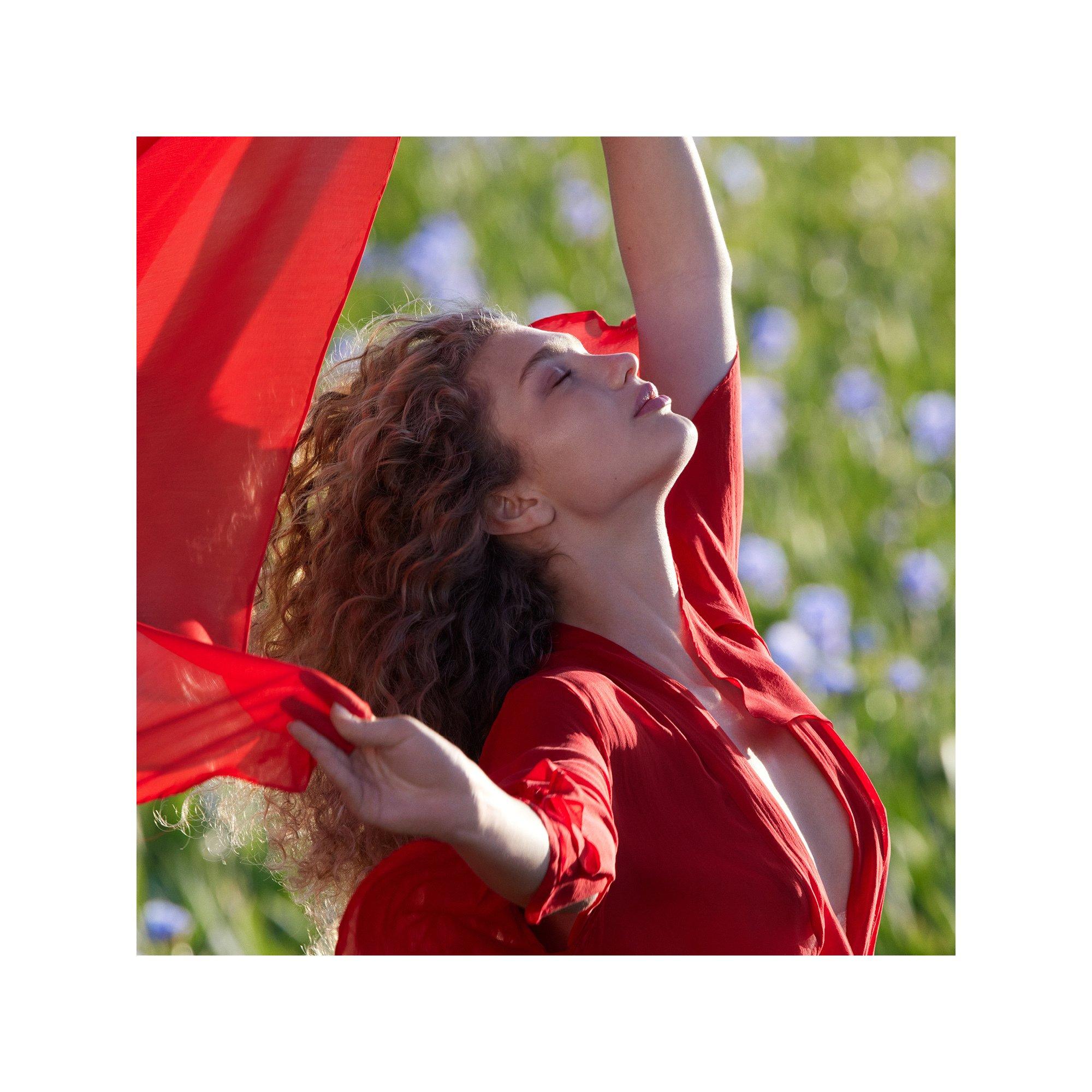 Guerlain Aqua Allegoria Forte Rosa Palissandro Eau de Parfum Refill  