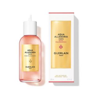 Guerlain Aqua Allegoria Forte Rosa Palissandro Eau de Parfum Refill  