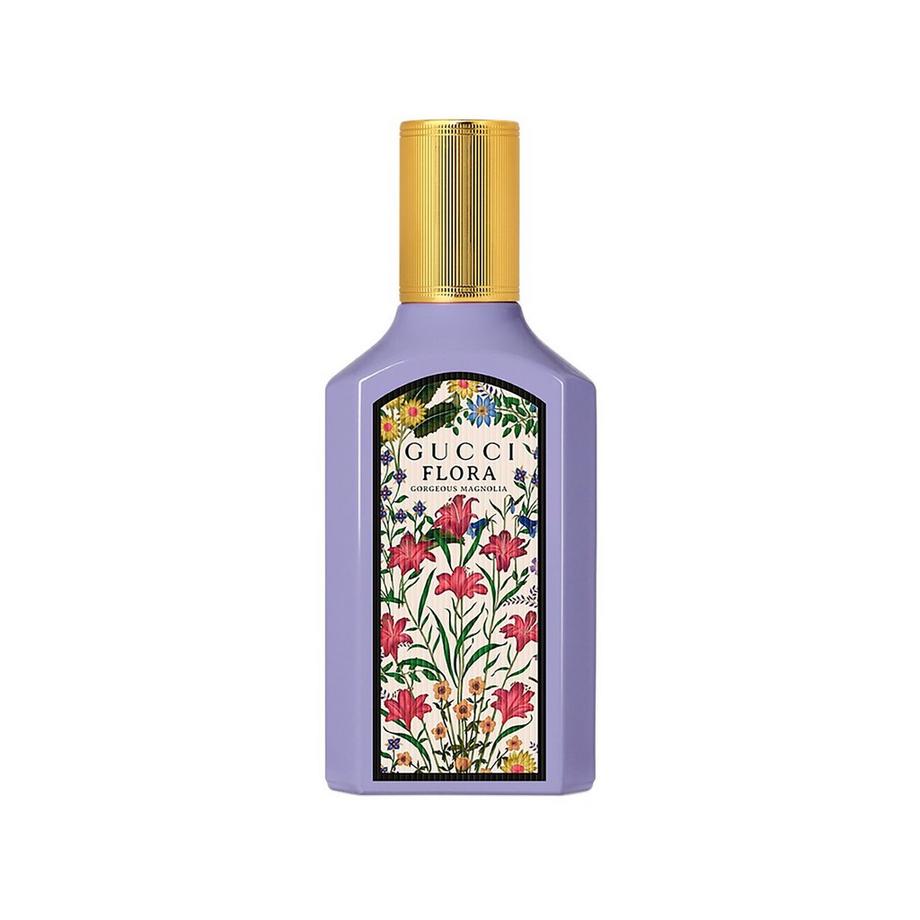 GUCCI Flora Magnolia Flora Gorgeous Magnolia, Eau De Parfum  