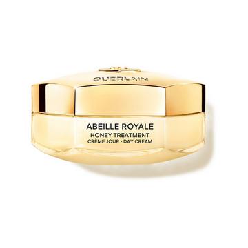 Abeille Royale Honey Treatment Crème Jour