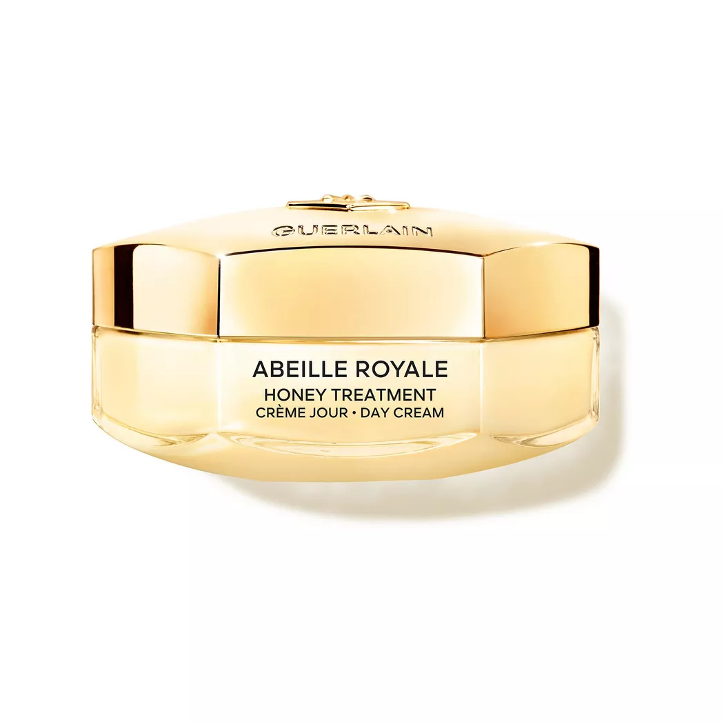 Guerlain Abeille Royale Day Cream 50ml Femme