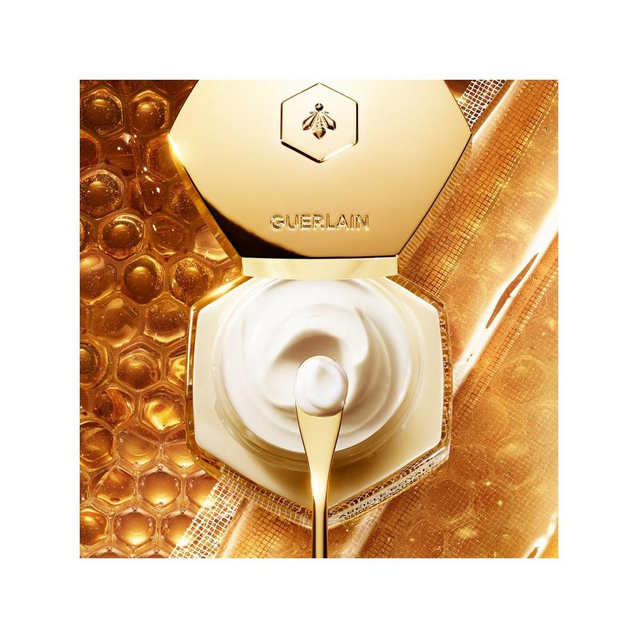Guerlain ABEILLE ROYALE Abeille Royale Honey Treatment Crème Jour 