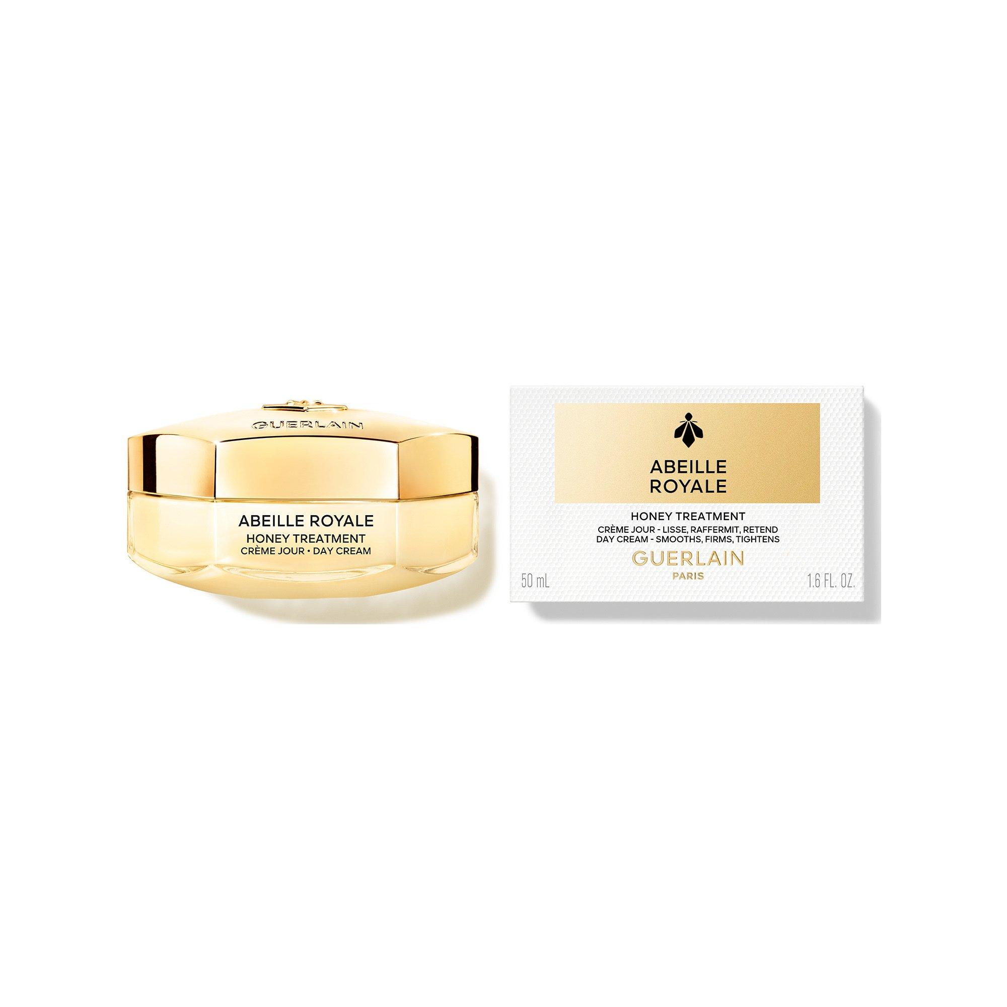 Guerlain ABEILLE ROYALE Abeille Royale Honey Treatment Crème Jour 