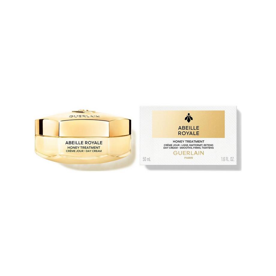 Guerlain ABEILLE ROYALE Abeille Royale Honey Treatment Crème Jour 
