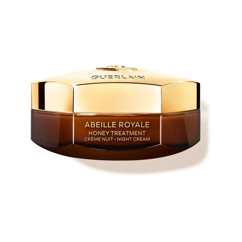 Guerlain ABEILLE ROYALE Abeille Royale Honey Treatment Crema Notte 