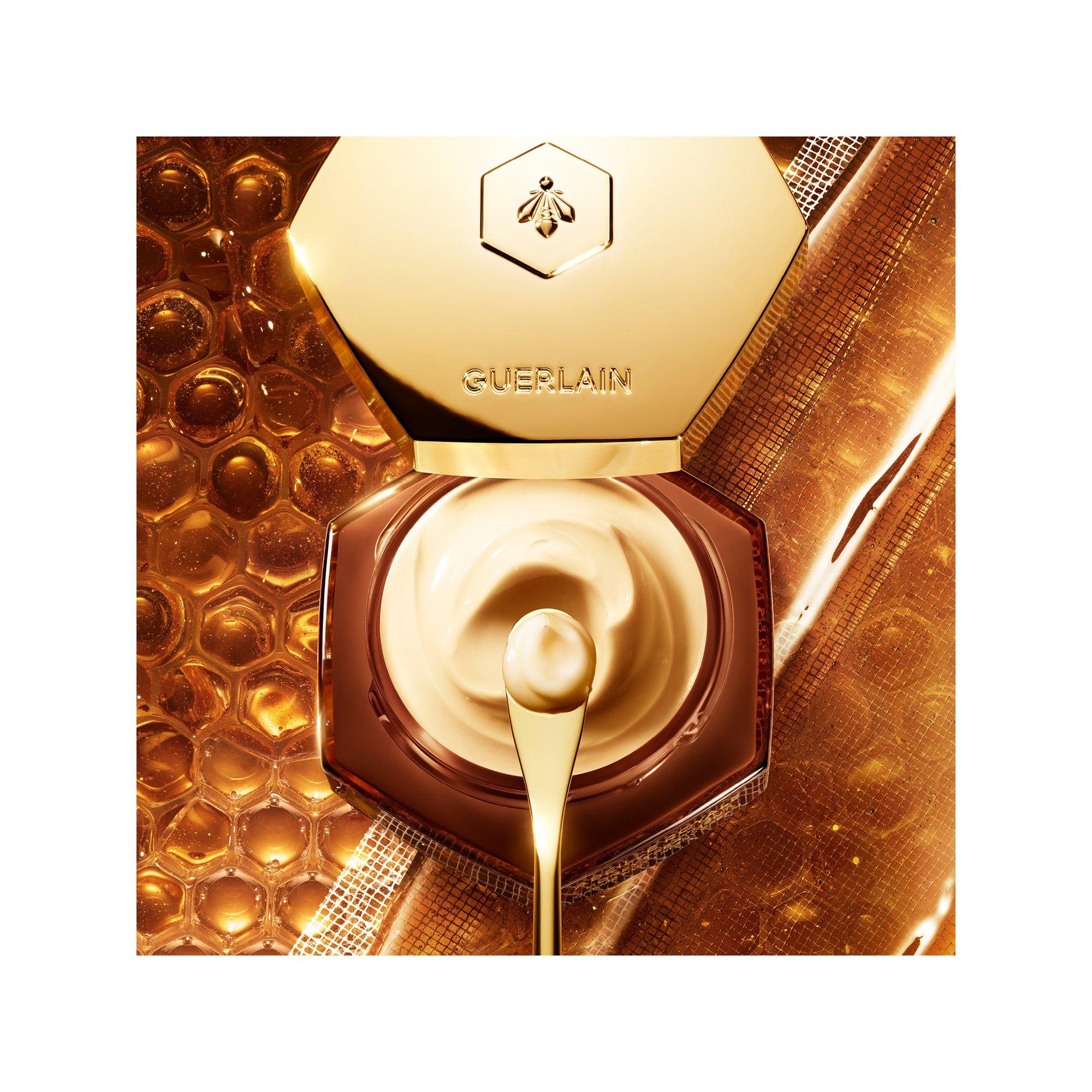 Guerlain ABEILLE ROYALE Abeille Royale Honey Treatment Crema Notte 