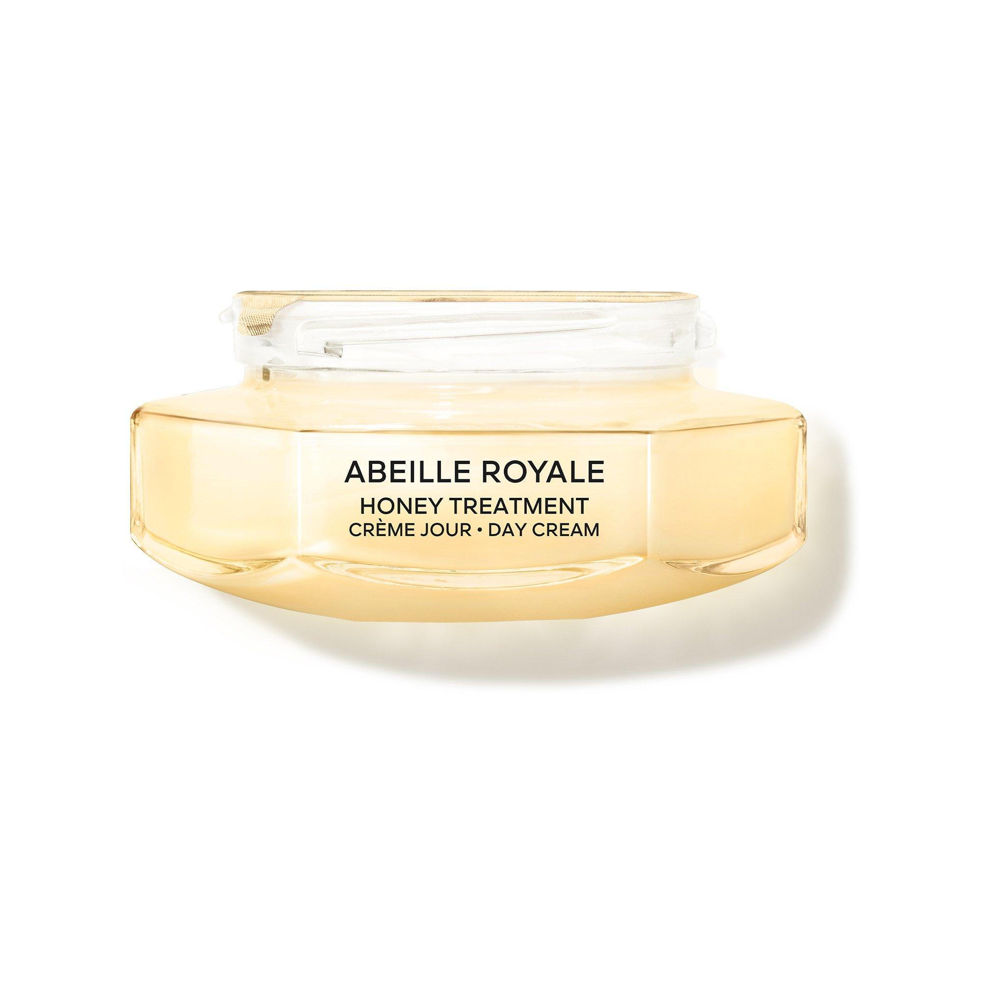 Guerlain ABEILLE ROYALE Abeille Royale Honey Treatment Crema Giorno - La Ricarica 